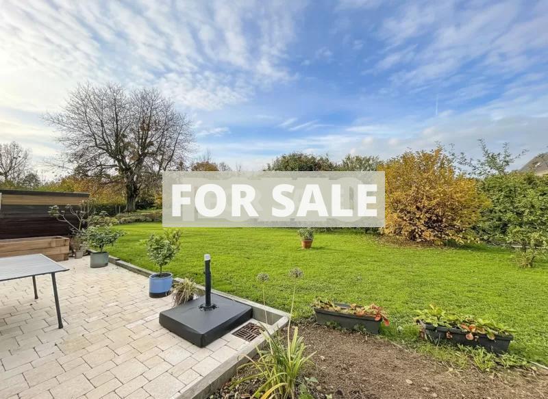 Country House with Lots of Character