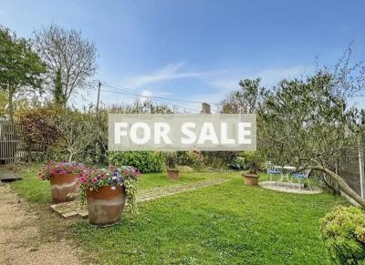 Country House with Lots of Character