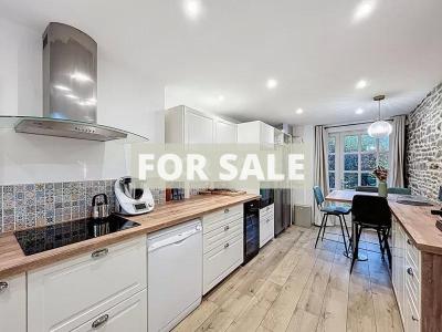 Country House with Lots of Character