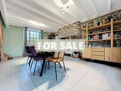 Country House with Lots of Character