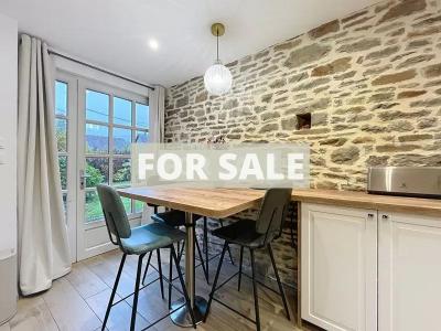 Country House with Lots of Character