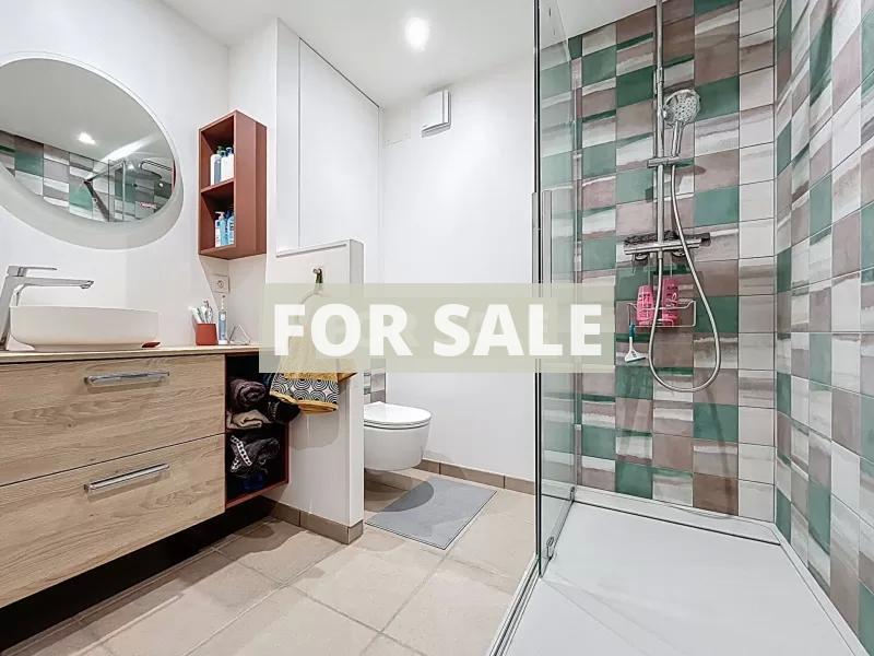 Country House with Lots of Character