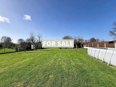 Detached House with Garden by the Coast