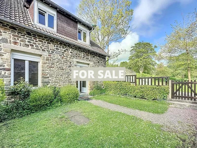 Lovely Cottage in Coastal Location