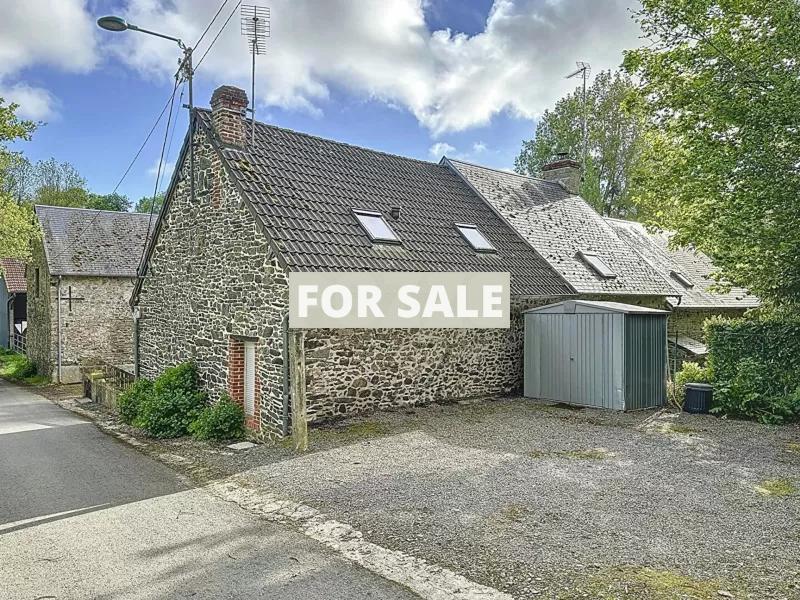 Lovely Cottage in Coastal Location
