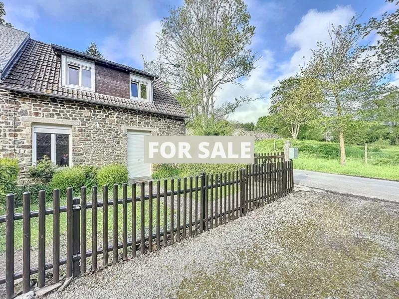 Lovely Cottage in Coastal Location