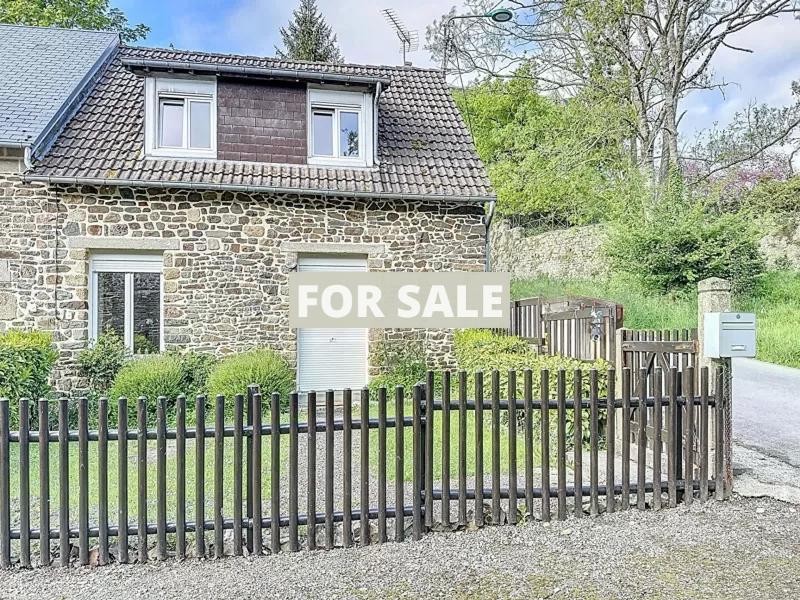 Lovely Cottage in Coastal Location