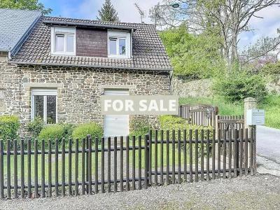 Lovely Cottage in Coastal Location