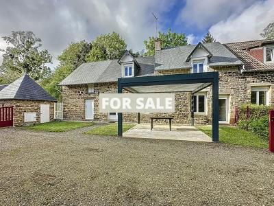 Detached Country House 1km from the Beaches