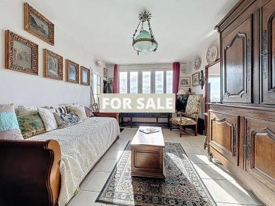 Detached House with View of Mont-St-Michel