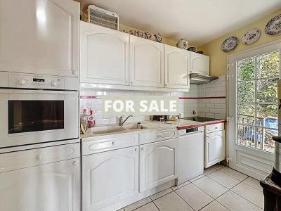 Detached House with View of Mont-St-Michel