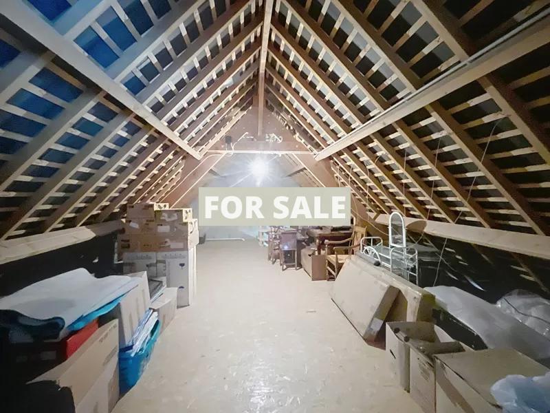 Detached House by the Golf Course