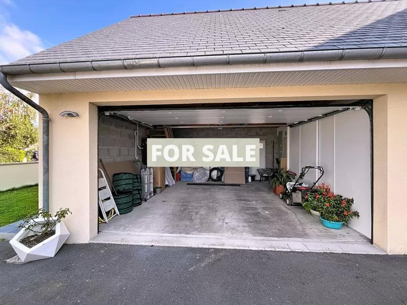 Detached House by the Golf Course
