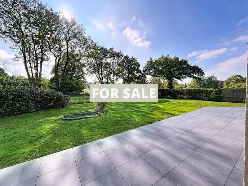 Detached House by the Golf Course