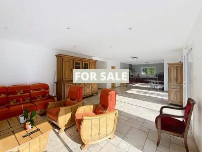 Detached House by the Golf Course