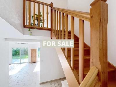 Detached House by the Golf Course