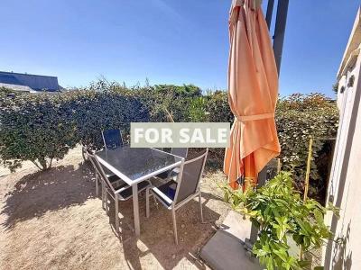 Detached Villa with Open Sea Views