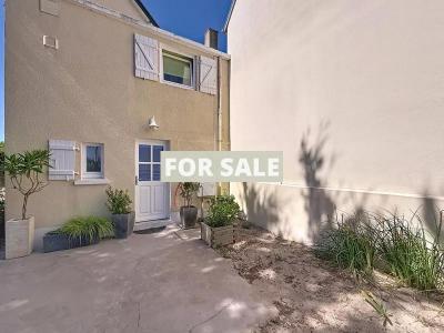 Detached Villa with Open Sea Views