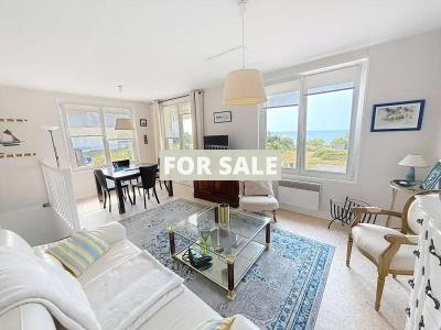 Detached Villa with Open Sea Views