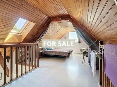 Detached Country House with Landscaped Garden
