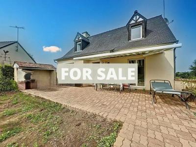 Detached House with Garden