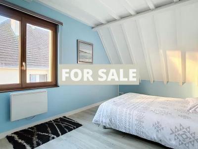 Detached House with Garden, 700m from the Beach