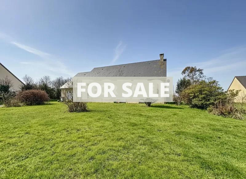 Detached Country House with Open Views