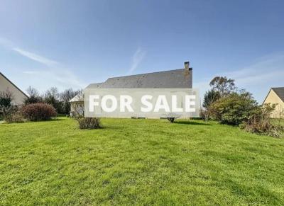 Detached Country House with Open Views