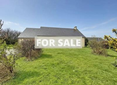 Detached Country House with Open Views