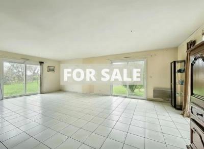 Detached Country House with Open Views