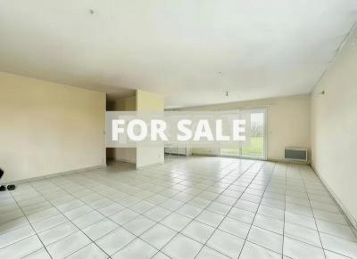 Detached Country House with Open Views