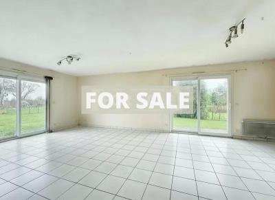 Detached Country House with Open Views