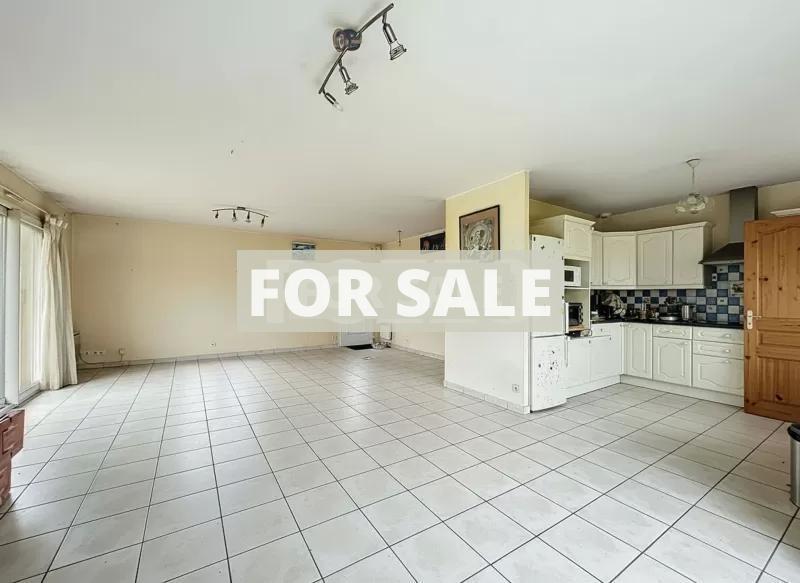 Detached Country House with Open Views