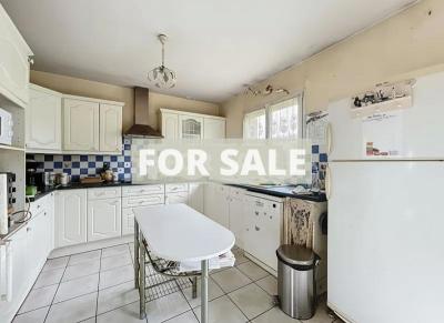 Detached Country House with Open Views