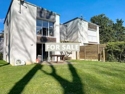 Contemporary Detached House