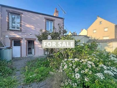 Charming Cottage Close to the Coast