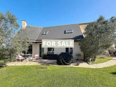 Detached House and Garden, 500m from the Beach