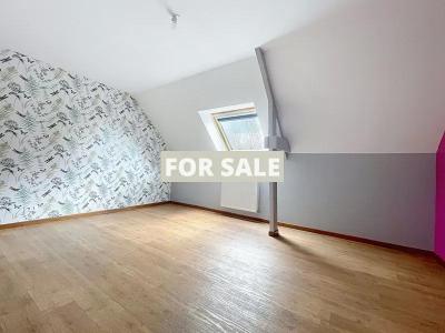 Contemporary Detached House with Garden