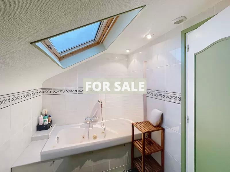 Detached Country House with Open Views