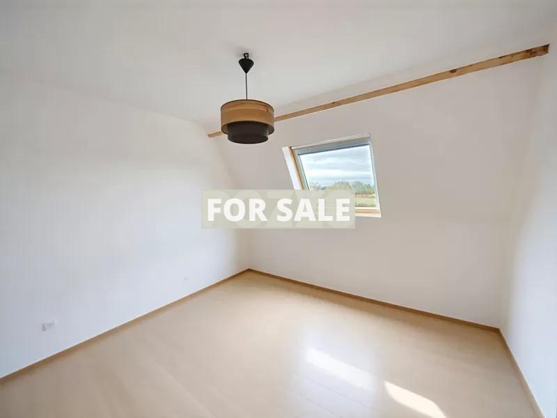 Detached Country House with Open Views