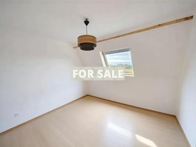 Detached Country House with Open Views