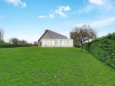 Detached Country House with Open Views