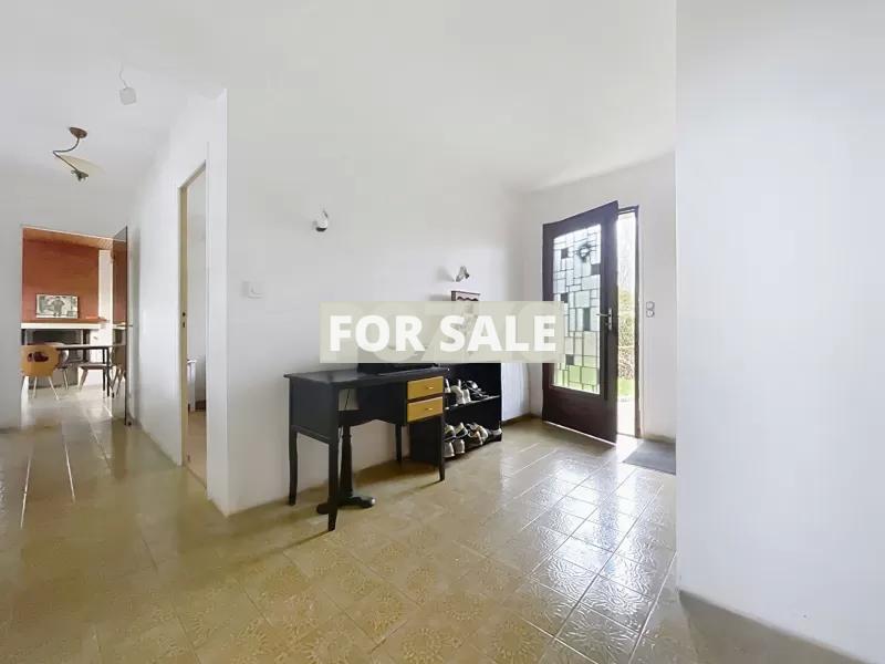 Detached Country House with Open Views