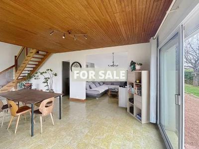 Detached Country House with Open Views