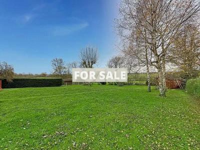 Detached Country House with Open Views