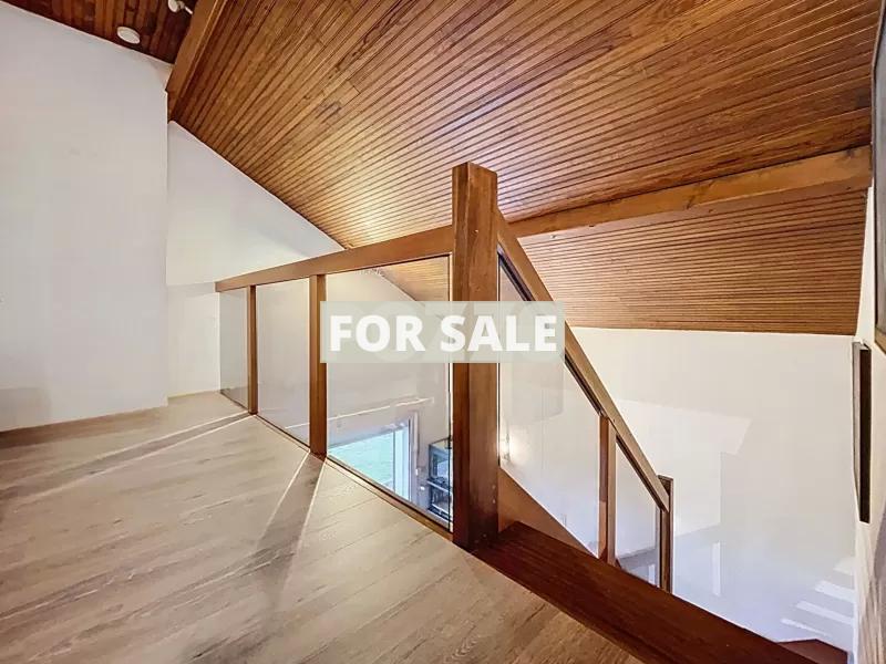 Detached Country House with Open Views