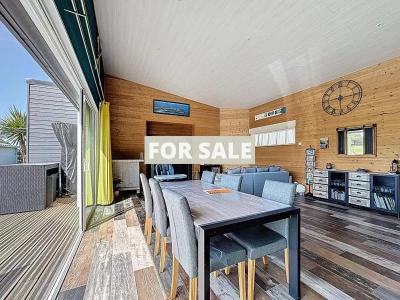 Contemporary Detached House with Swimming Pool