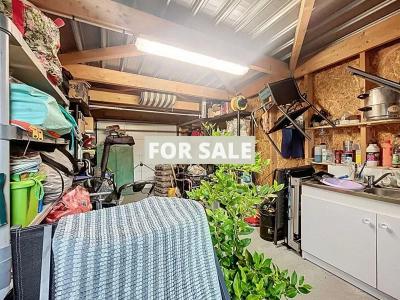 Contemporary Detached House Close to the Coast