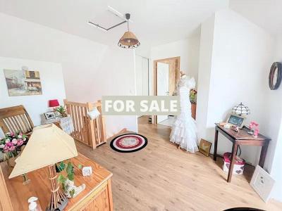 Stunning Detached House with Amazing Garden