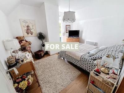 Stunning Detached House with Amazing Garden